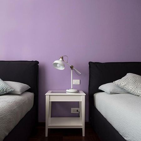 Ferienwohnung Luxurious 4Bdr Penthouse Near Duomo Cathedral Mailand Exterior foto